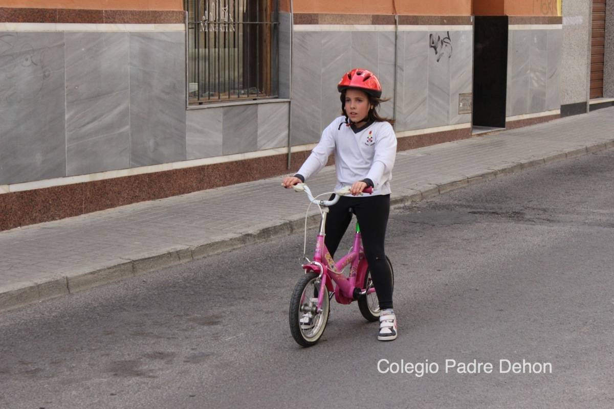 2014 03 29 IV DUATLÓN PADRE DEHON (148)